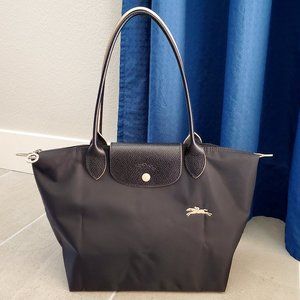 Longchamp Le Pliage Club Shoulder Bag (Small)